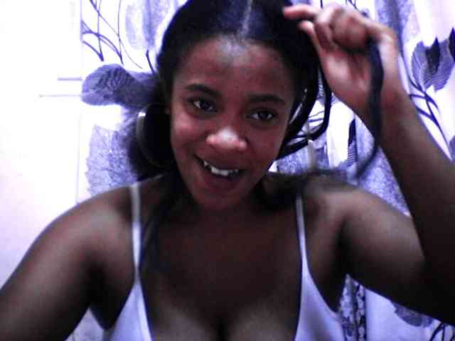 silviaLaBombe webcam