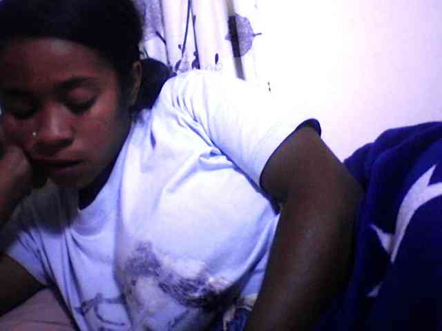 Mayrah webcam