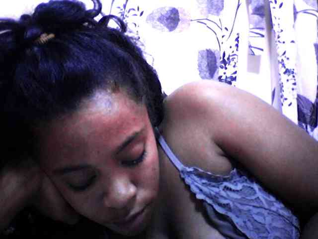 silviaLaBombe webcam