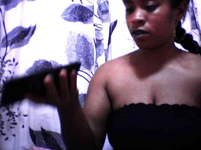 silviaLaBombe webcam