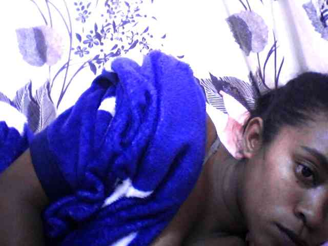 silviaLaBombe webcam