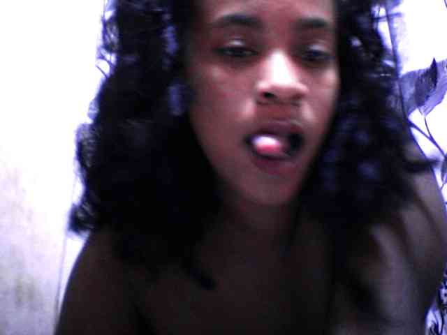 silviaLaBombe webcam