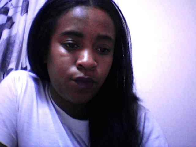Mayrah webcam