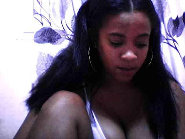 silviaLaBombe webcam