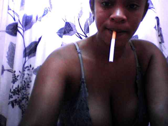 silviaLaBombe webcam