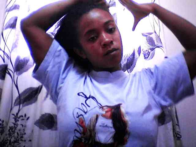 silviaLaBombe webcam