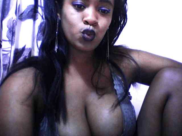Mayrah webcam