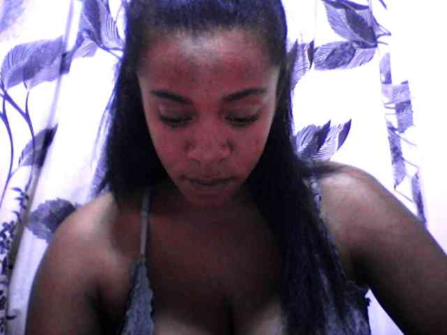 silviaLaBombe webcam