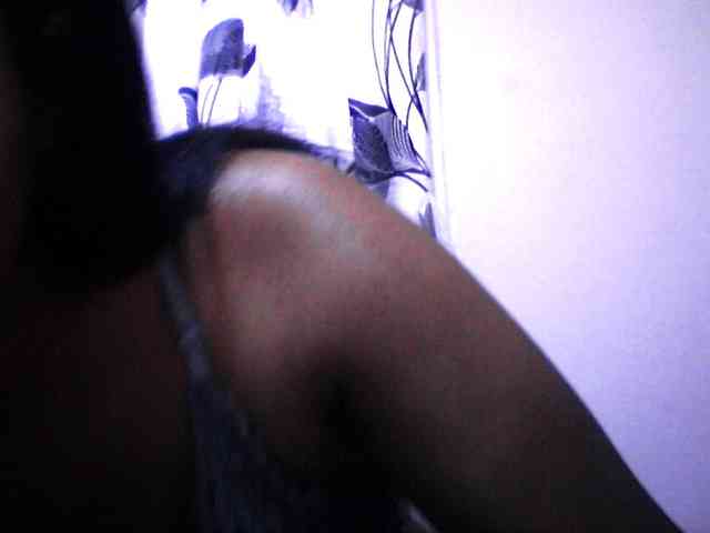 Mayrah webcam