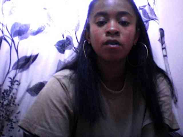 silviaLaBombe webcam