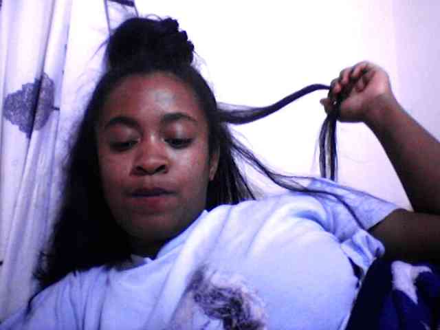 Mayrah webcam