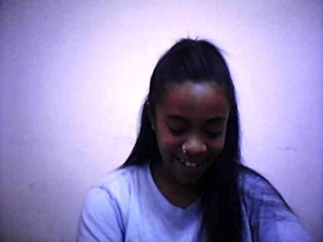 Mayrah webcam
