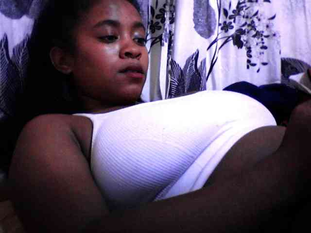 silviaLaBombe webcam