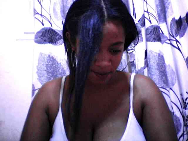 silviaLaBombe webcam