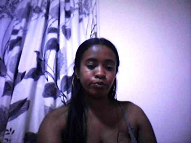 Mayrah webcam