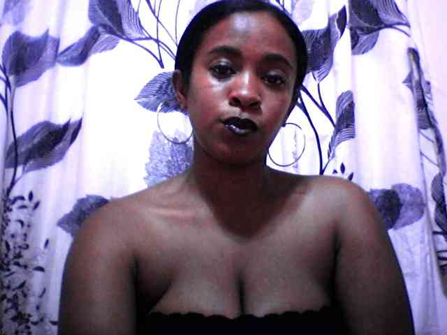 silviaLaBombe webcam