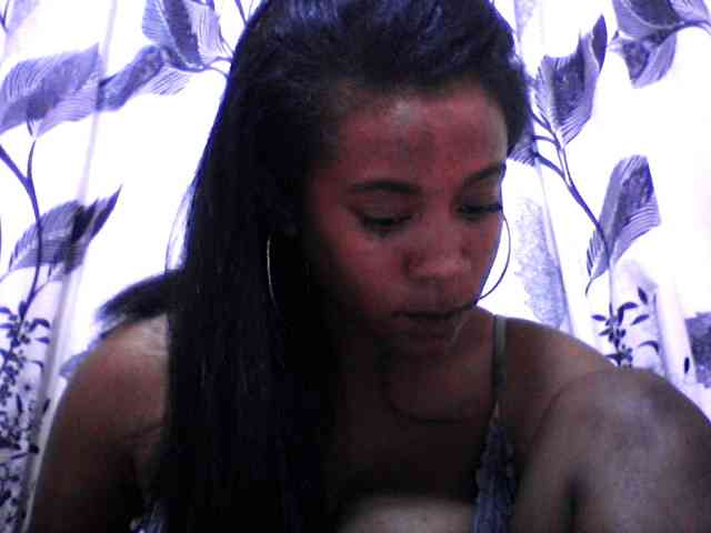 silviaLaBombe webcam