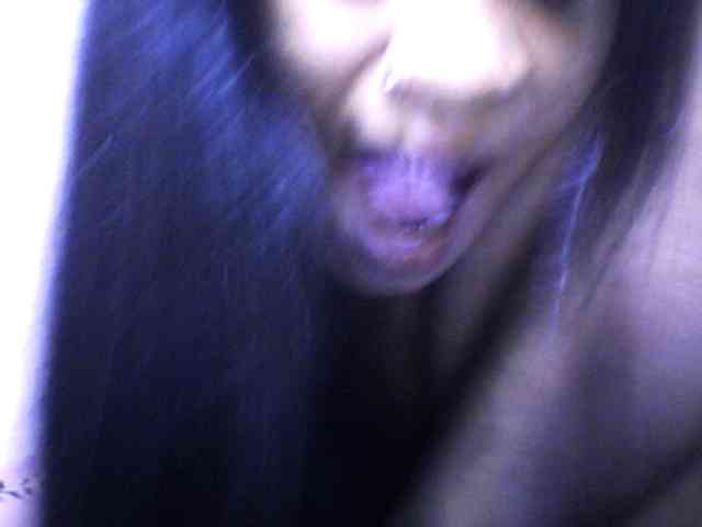 Mayrah webcam