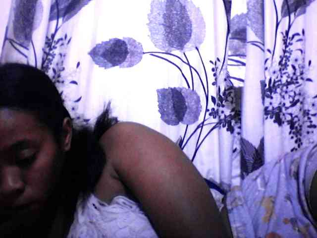 silviaLaBombe webcam