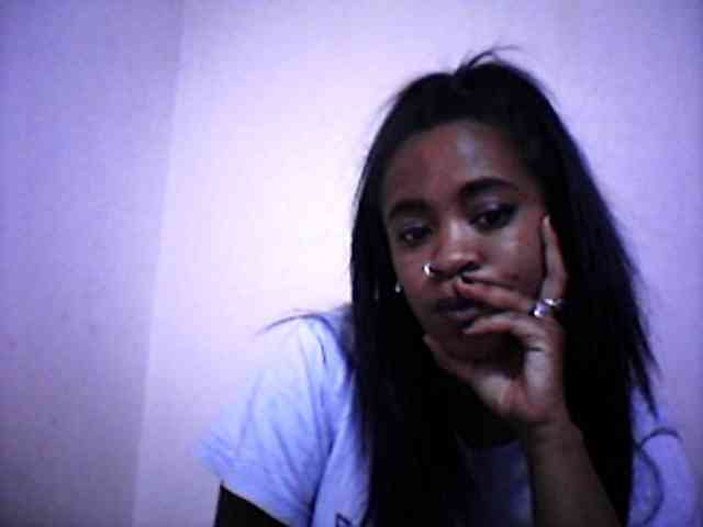 Mayrah webcam