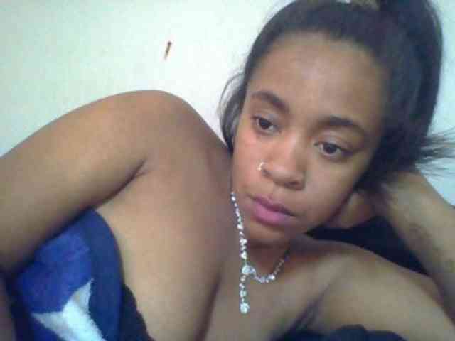 Mayrah webcam