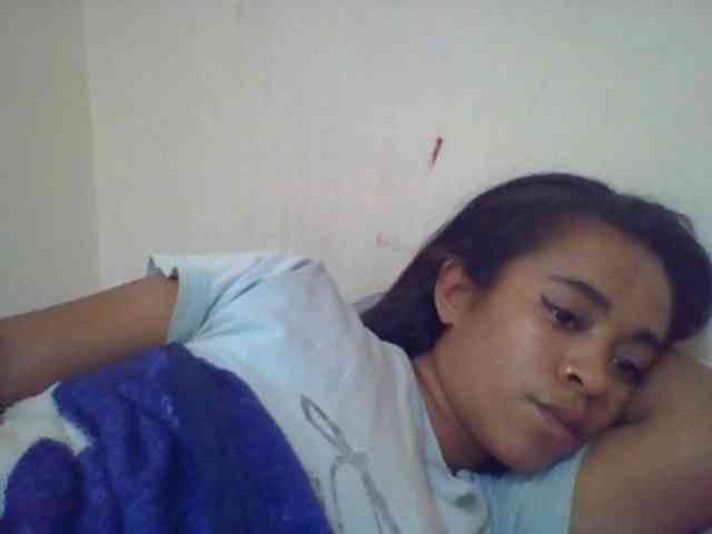 Mayrah webcam