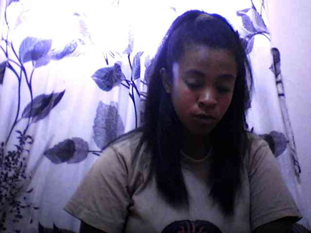 silviaLaBombe webcam