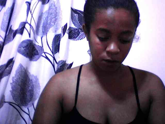 Mayrah webcam