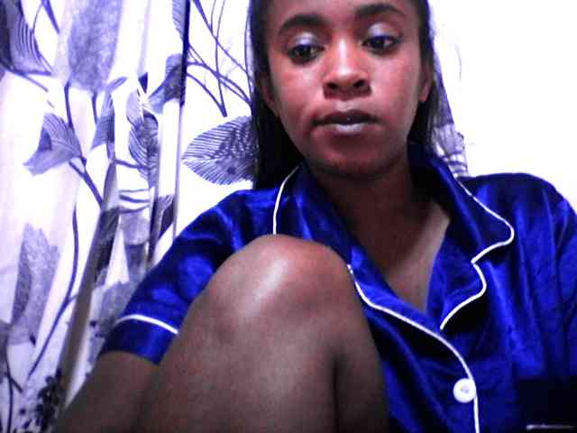Mayrah webcam