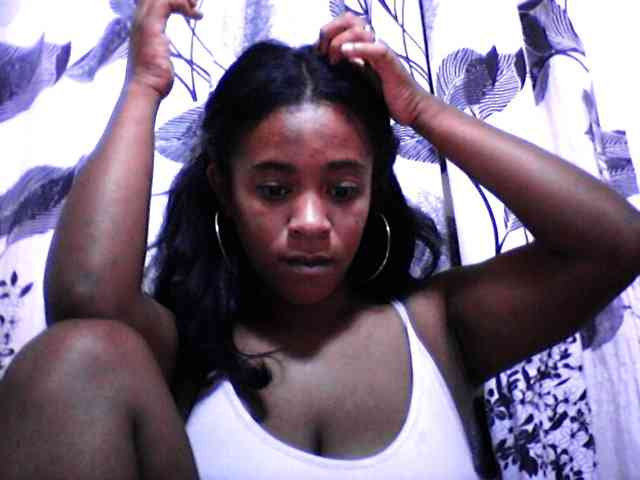 silviaLaBombe webcam