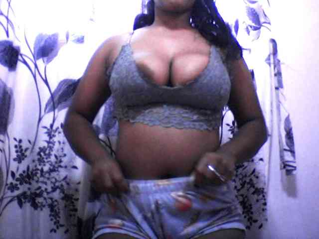 silviaLaBombe