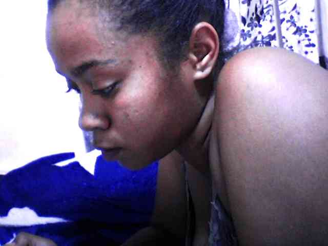 silviaLaBombe webcam