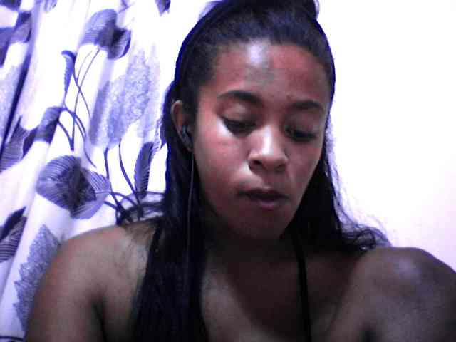 Mayrah webcam