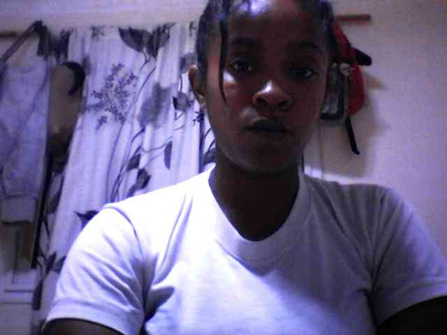 Mayrah webcam
