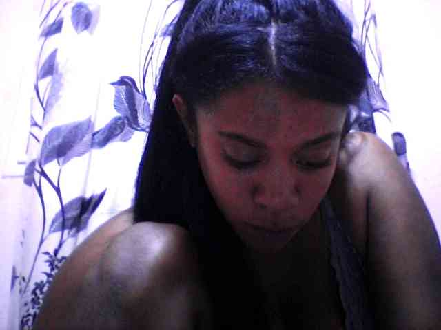 silviaLaBombe webcam