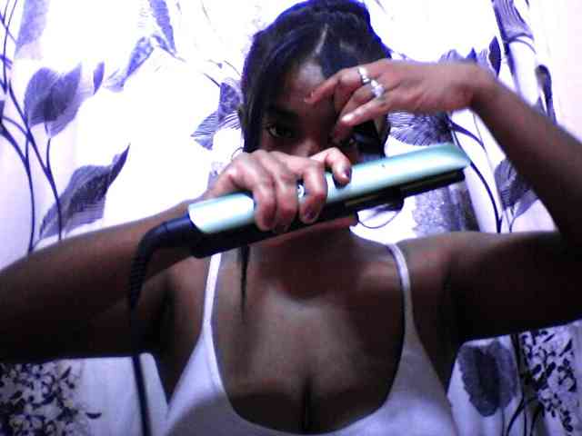 silviaLaBombe webcam