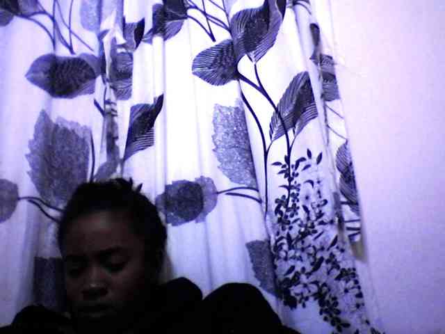 silviaLaBombe webcam