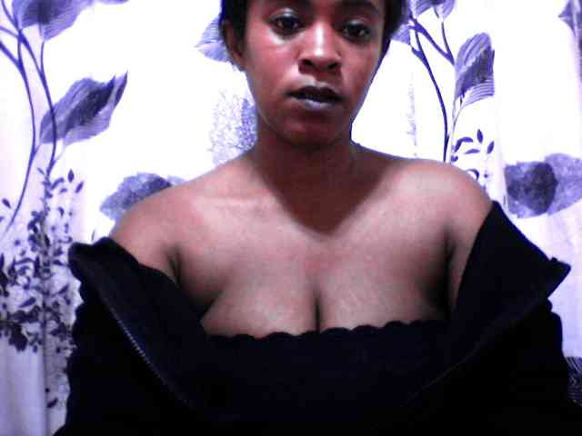silviaLaBombe webcam