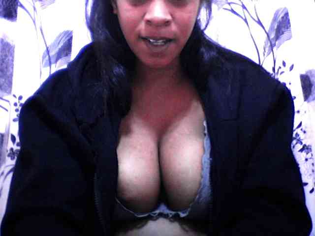 silviaLaBombe webcam