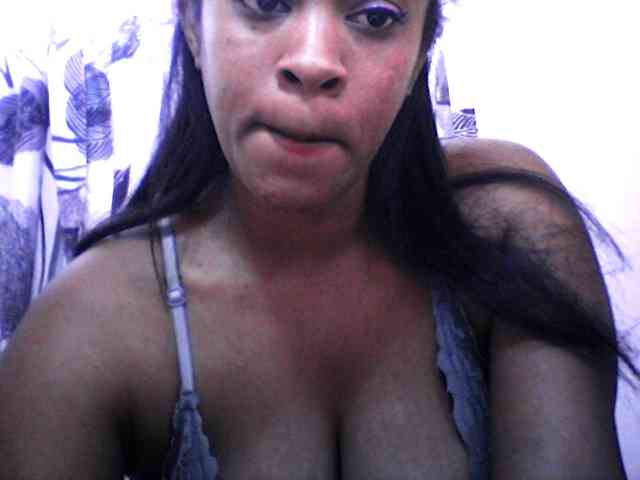 Mayrah webcam