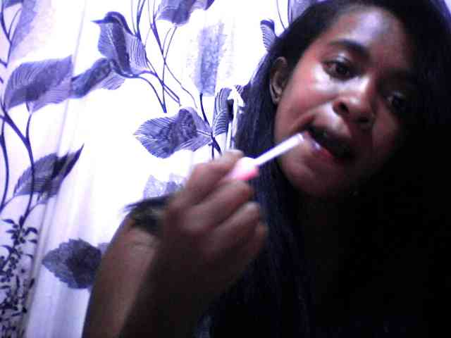 silviaLaBombe