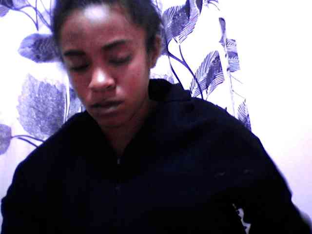 silviaLaBombe webcam
