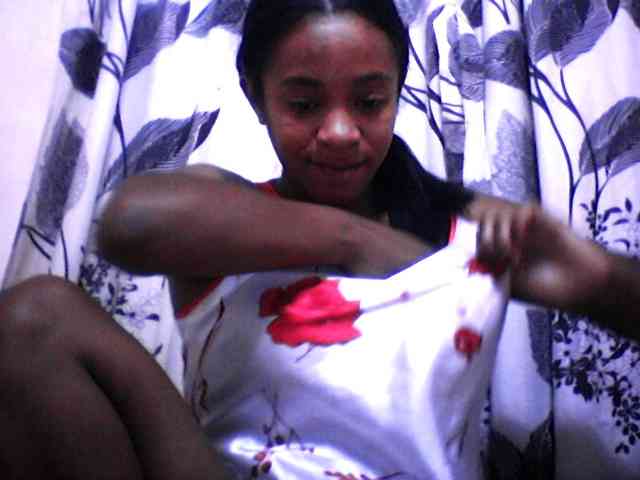 silviaLaBombe webcam