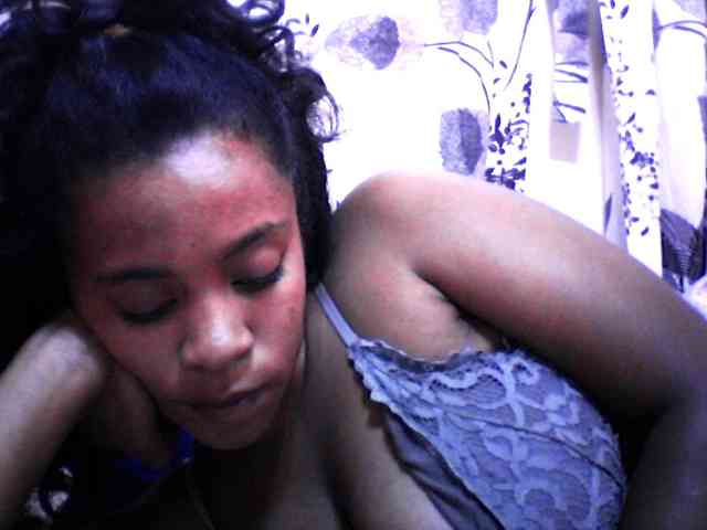 silviaLaBombe webcam