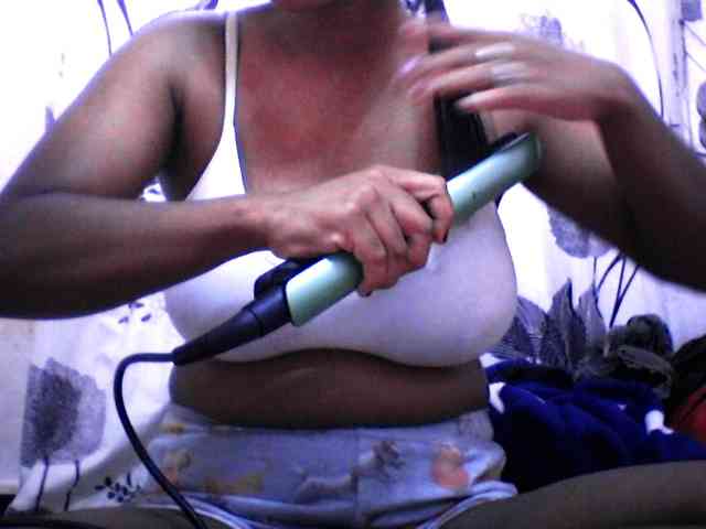 silviaLaBombe