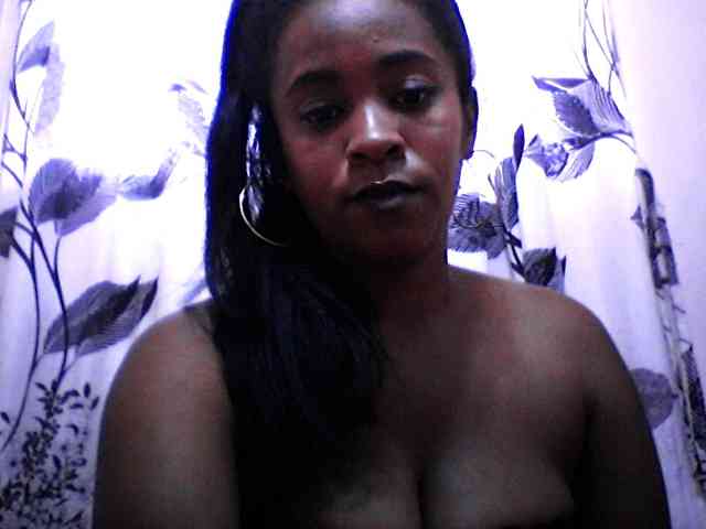 silviaLaBombe webcam