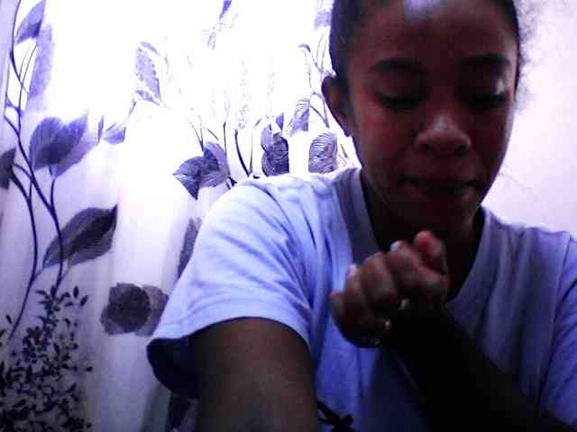 silviaLaBombe webcam