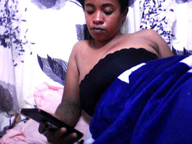 silviaLaBombe webcam