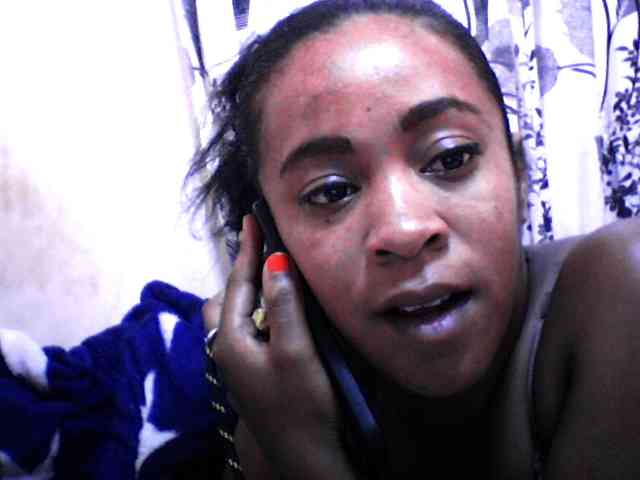 silviaLaBombe webcam