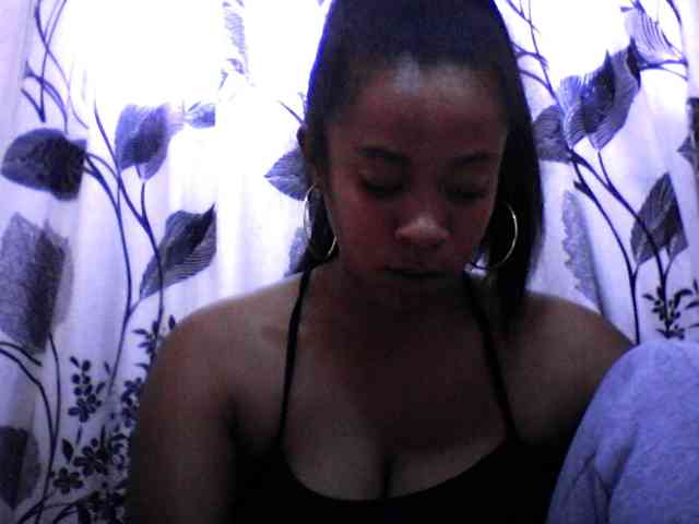 silviaLaBombe webcam